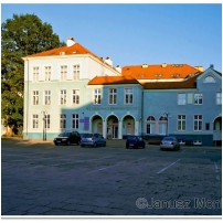 (63/92): Olsztyn - miasteczko uniwersyteckie